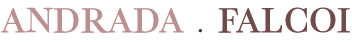 logo andrada falcoi