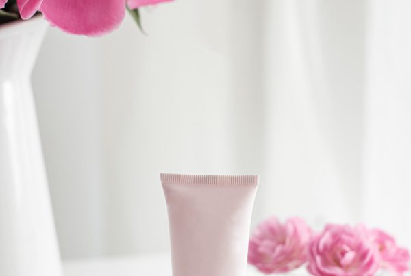 îngrijirea tenului în 2021